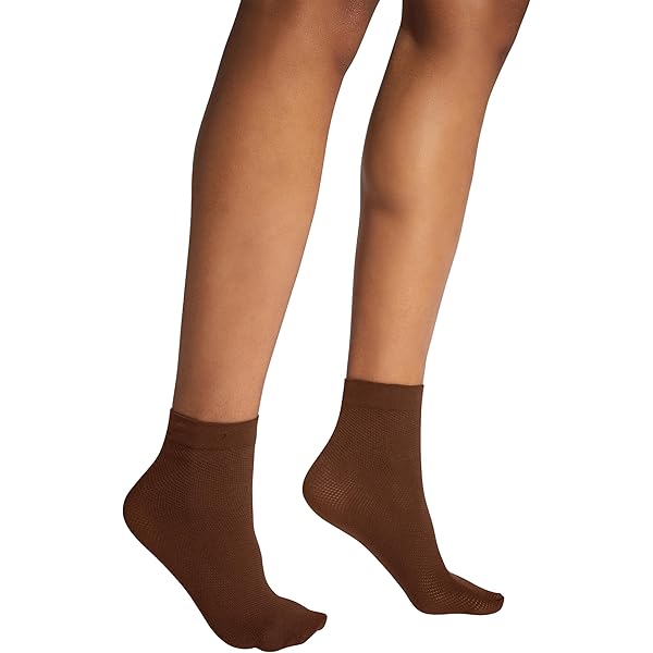 Amazon.com: Wolford Logo Rib Socks For Women Sporty Ankle